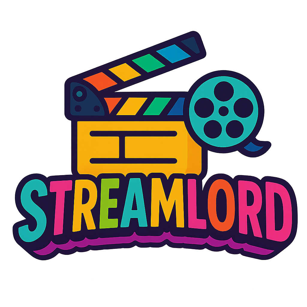 Streamlord